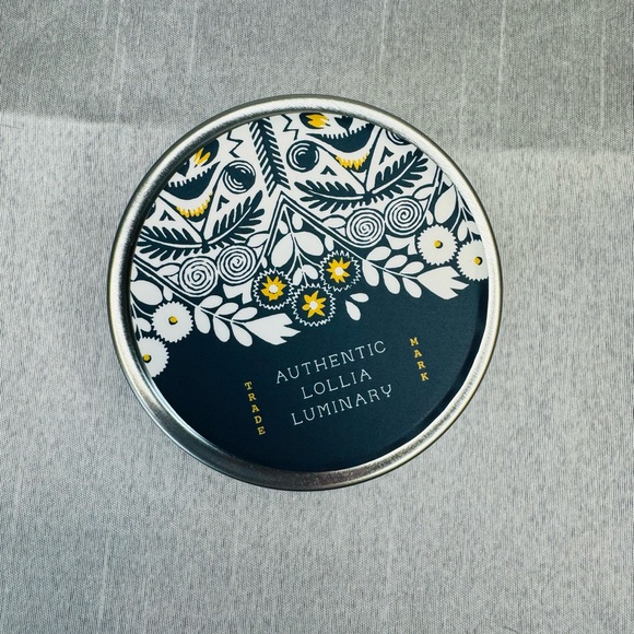 Lollia luminary in Dream - Picture 3 of 5